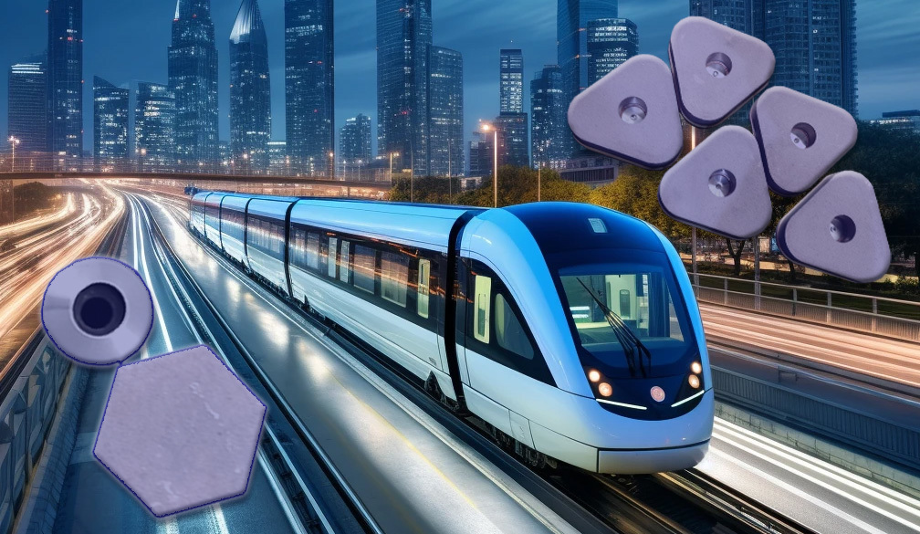 Latest company case about Rail Transit Industry Solutions