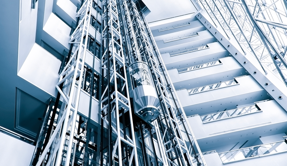 Latest company case about IElevator industry Solutions