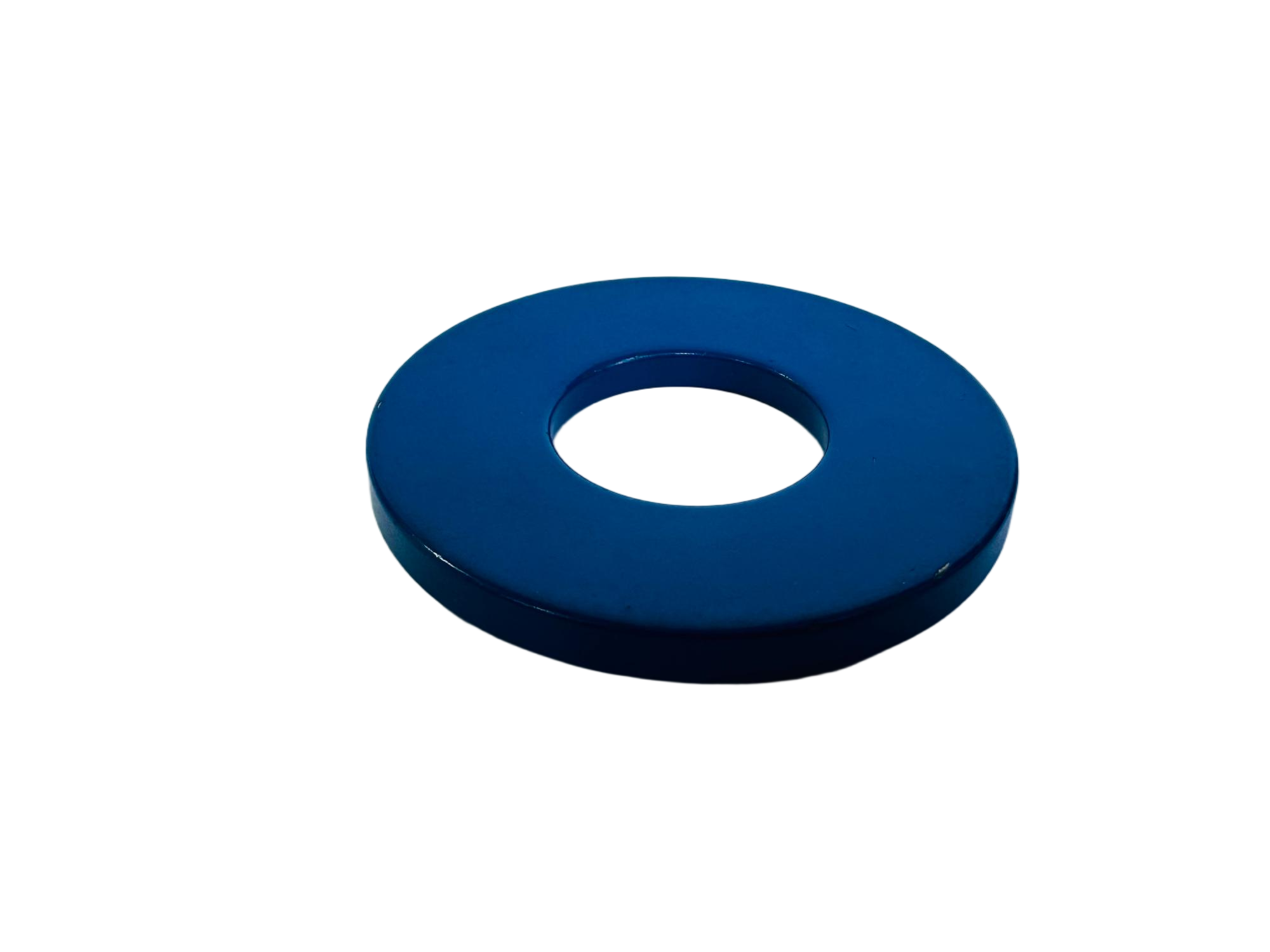 Latest company case about High-Quality Disc Spring with Phosphating Finish from Jiangsu Sunzo for Hydraulic Seals