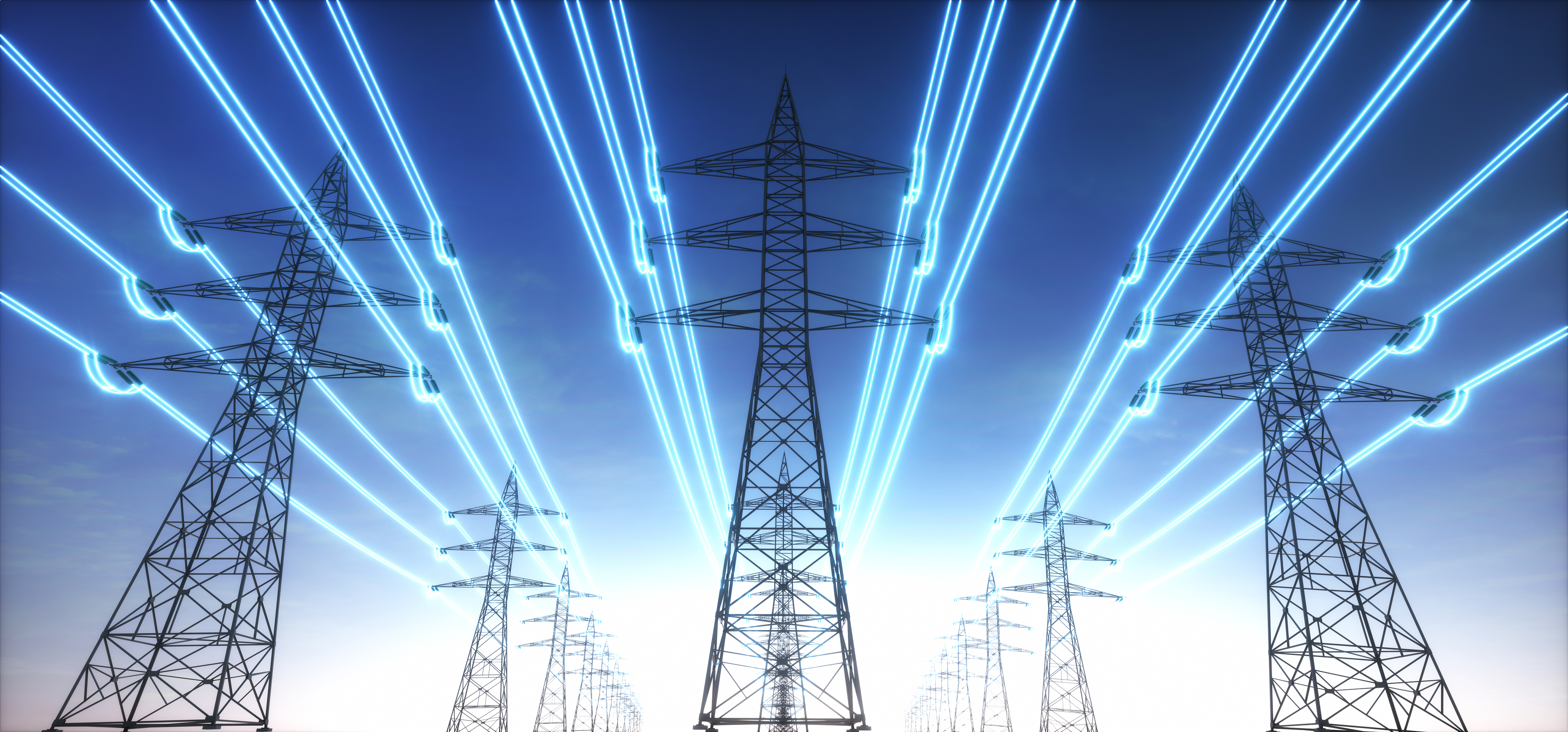 Latest company case about Ultra high voltage industry solutions