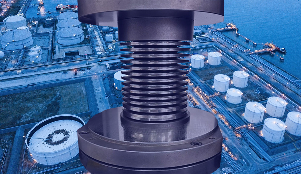 Latest company case about Nuclear power industry solutions