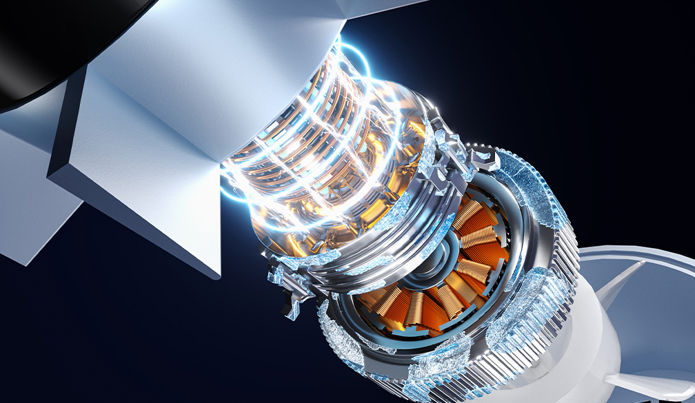 Latest company case about Wind power industry solutions