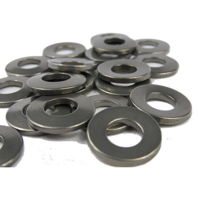 Latest company case about DIN6796 disc spring washers custom solution: a reliable choice for industrial bolt anti-loosening applications