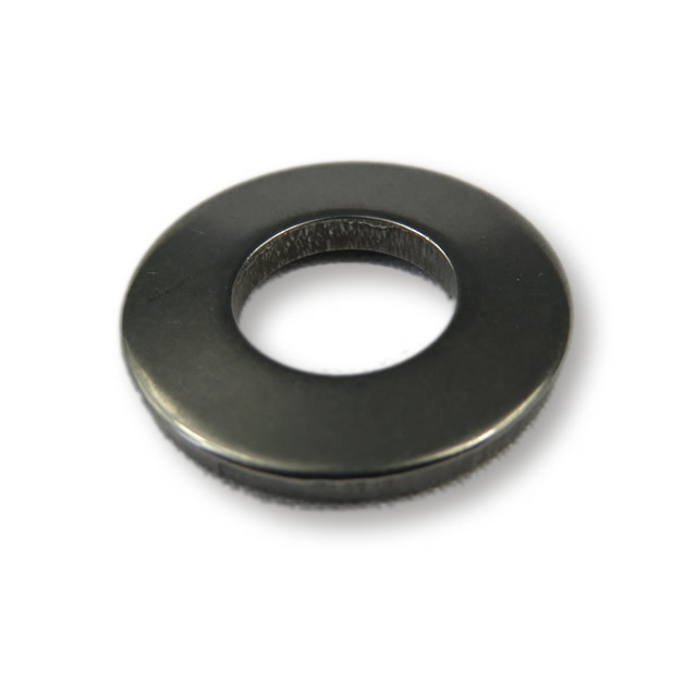Latest company case about DIN6796 Standard Disc Springs for Industrial Connections – Ensuring Safe and 