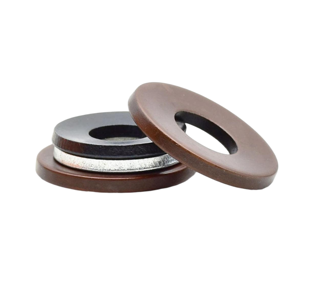 Latest company case about DIN6796 Disc Spring Washer Customization Solution: Jiangsu Sunzo strengthens industrial safety fastening defenses