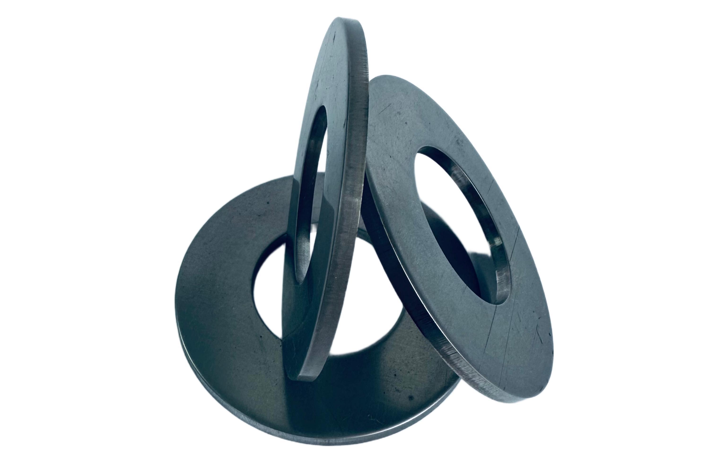 Latest company case about Sunzo Aviation-grade Disc Springs: High-end Custom Elastic Solutions for Reliable Critical Mission System Operation