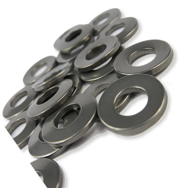 Latest company case about DIN6796 Disc Spring Washer: A Reliable Anti-Loosening Solution for Bolted Connections in Construction Machinery