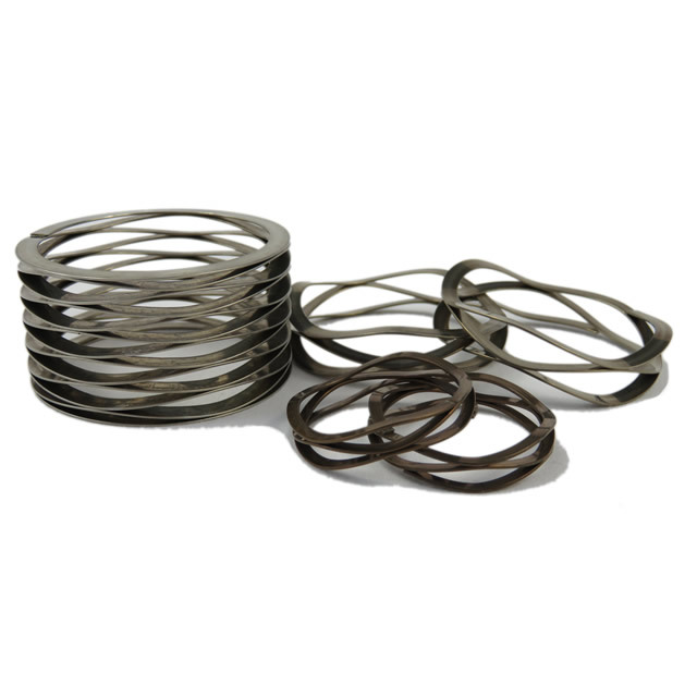 Latest company case about Wave Spring Manufacturer: Precision Wave Springs from Jiangsu Sunzo (SUNZO)