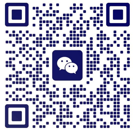 WeChat QR Code